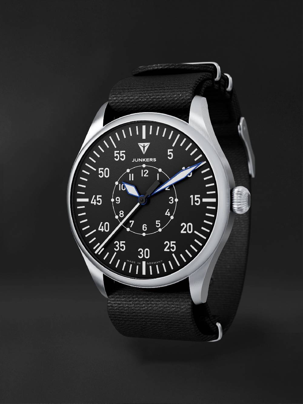 Junkers Baumuster B Neueste Stile