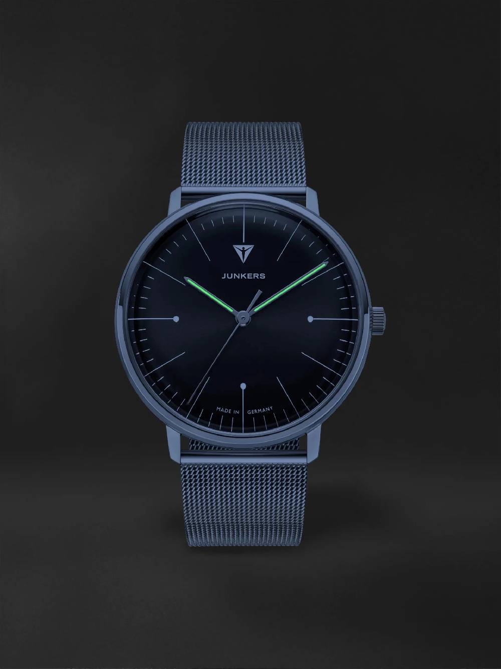 Junkers Bauhaus 40 Bis zu 50% Rabatt