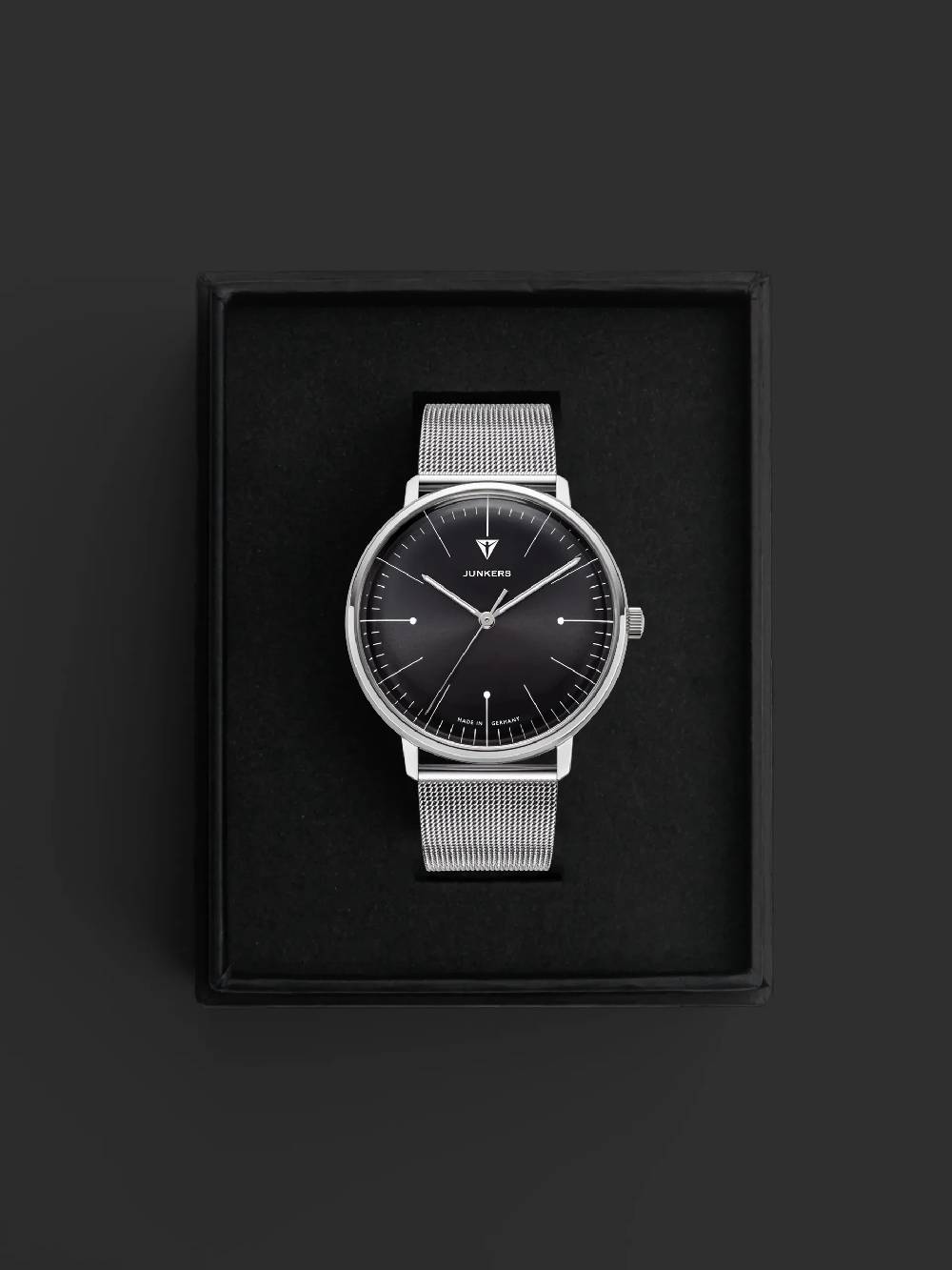 Junkers Bauhaus 40 Bis zu 50% Rabatt