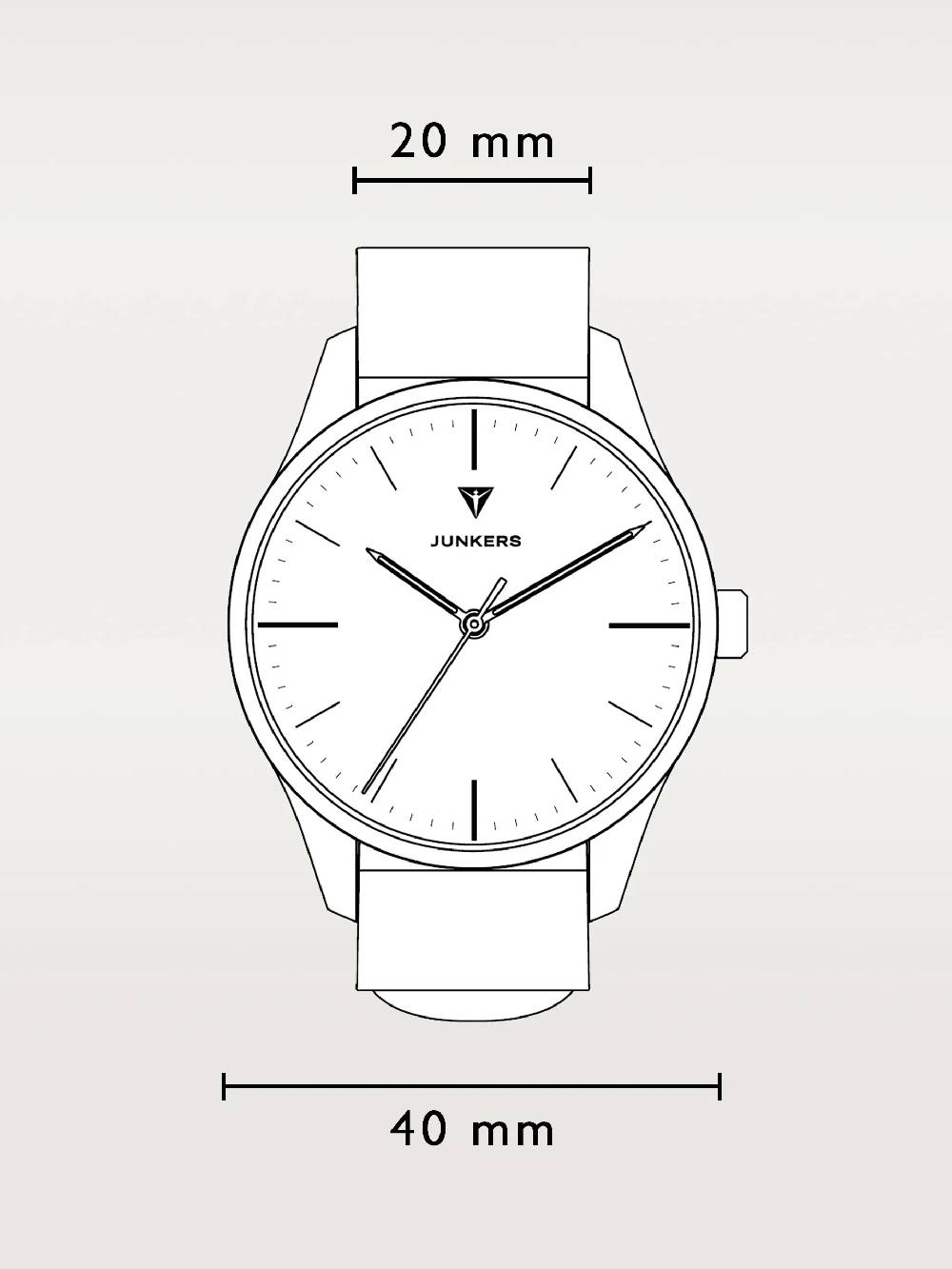 Junkers Bauhaus 40 Bis zu 50% Rabatt