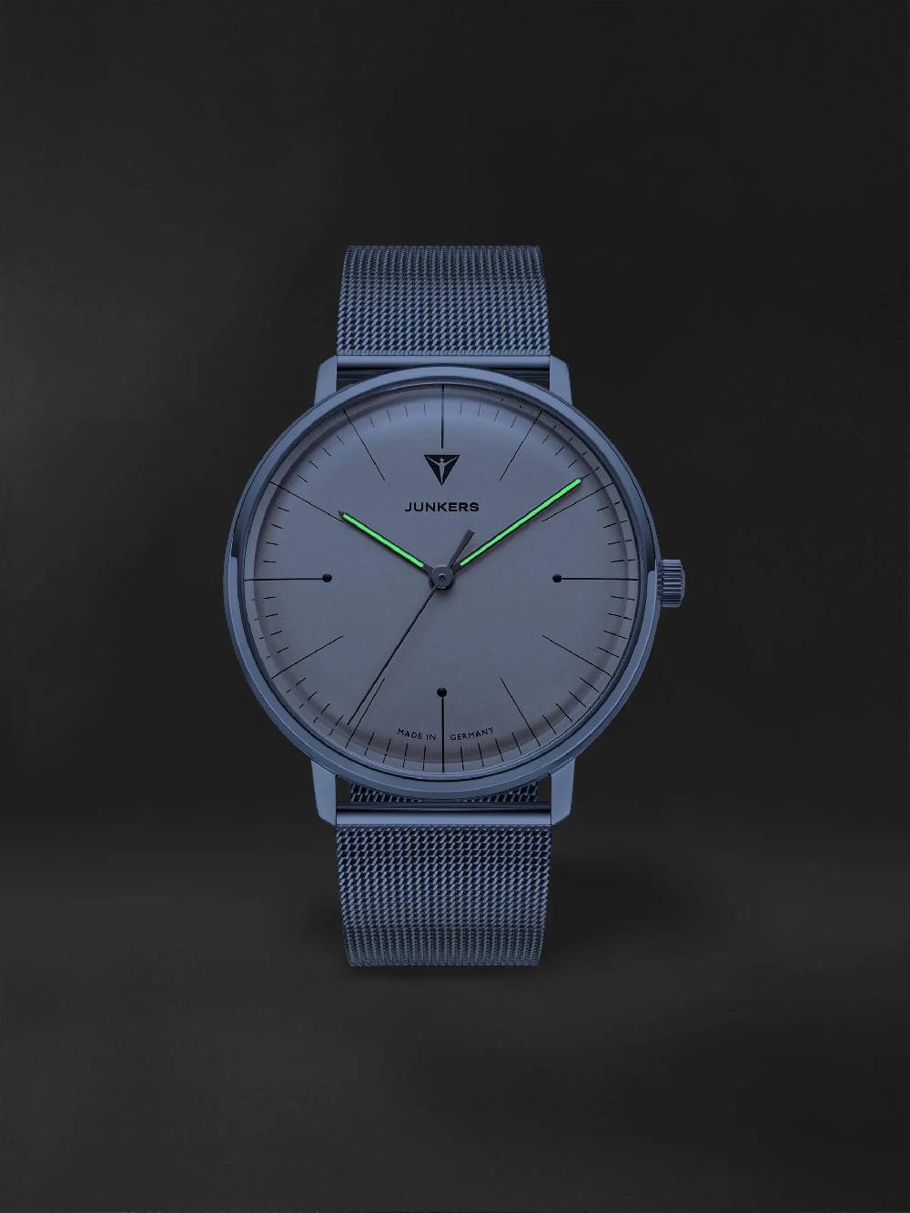 Junkers Bauhaus 38 Bis zu 65% Rabatt