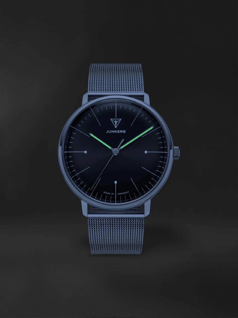 Junkers Bauhaus 38 Bis zu 55% Rabatt