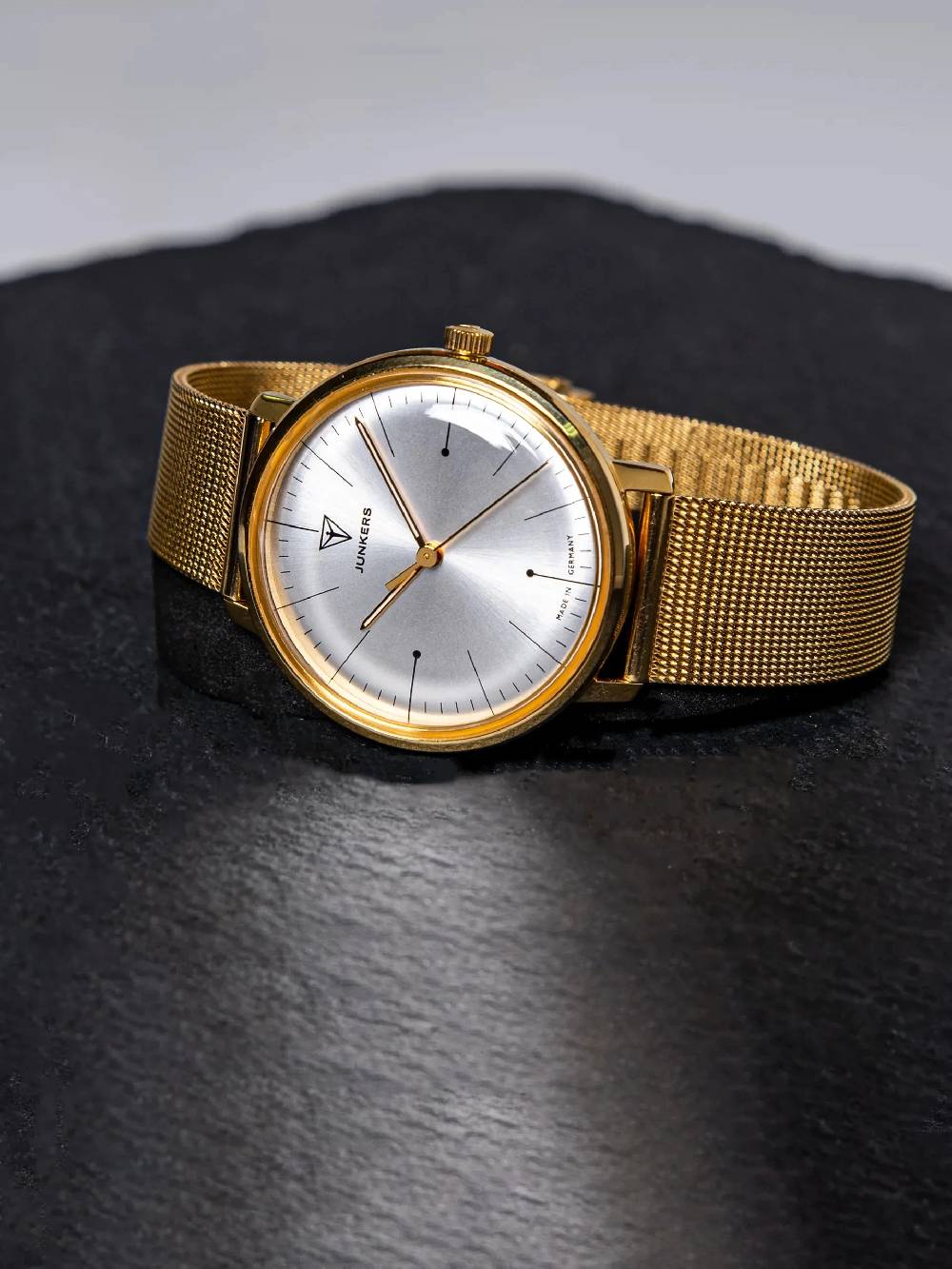 Junkers Bauhaus 38 Black Friday Preise
