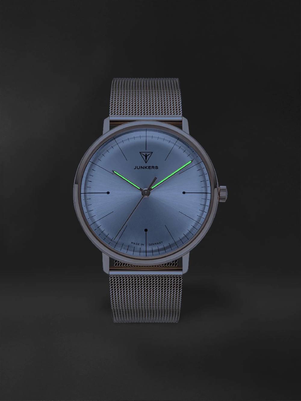 Junkers Bauhaus 38 Black Friday Preise