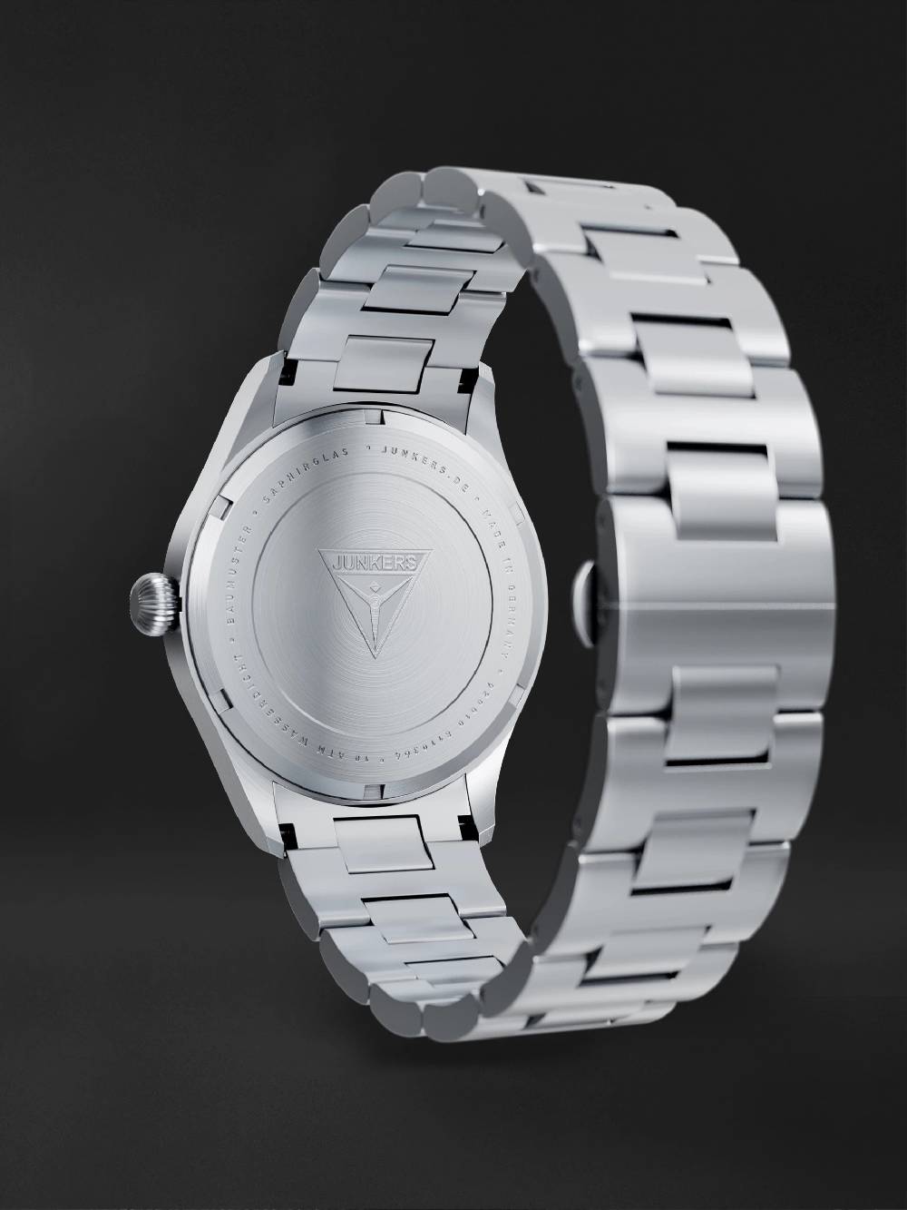 Junkers Baumuster B Fabrik Onlineshop