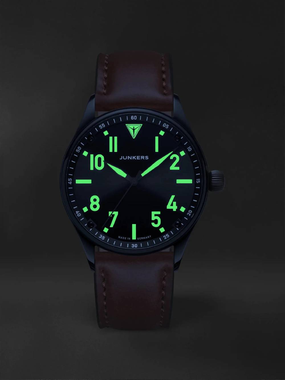 Junkers Flieger Fabrikpreis