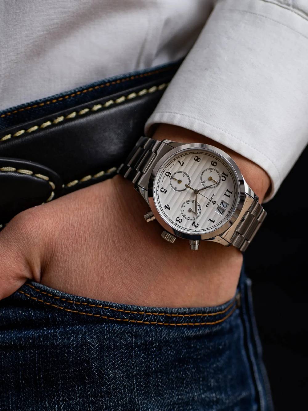 Junkers Tante JU Preisnachlass