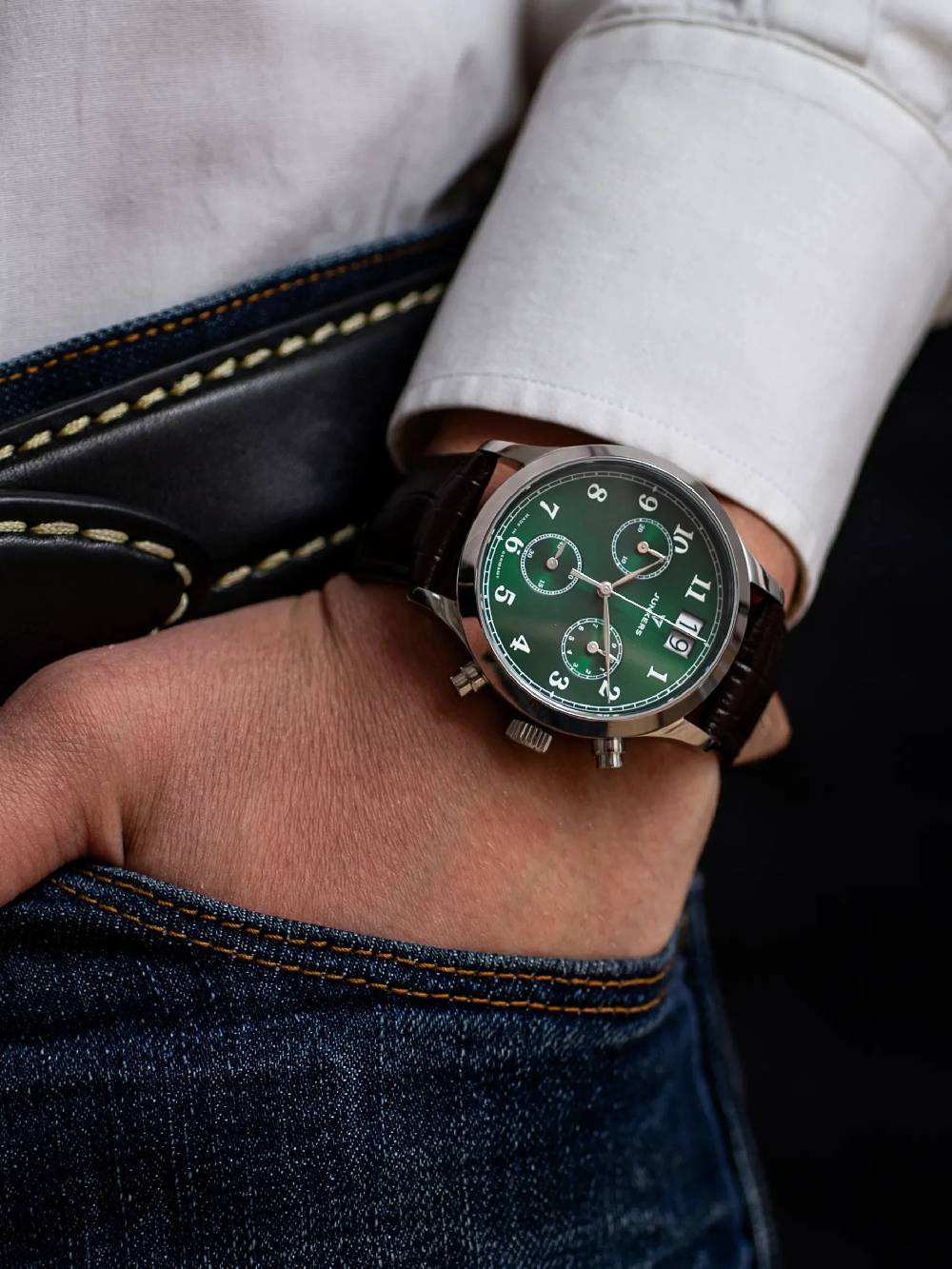 Junkers Tante JU Vatertagsangebot