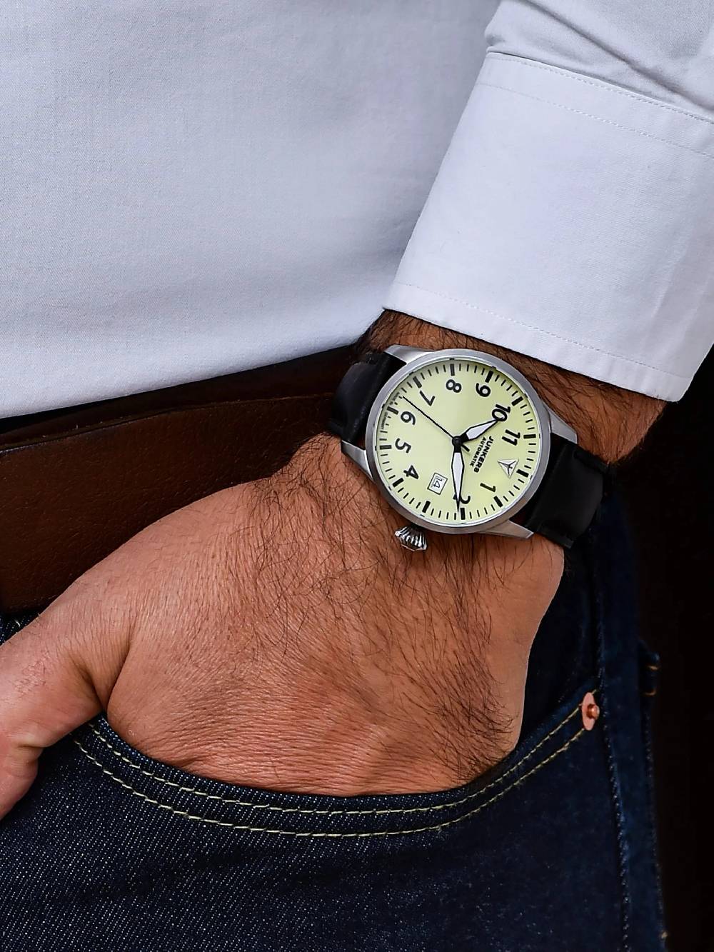 Junkers 100 Jahre Nachtflug Top Angebot