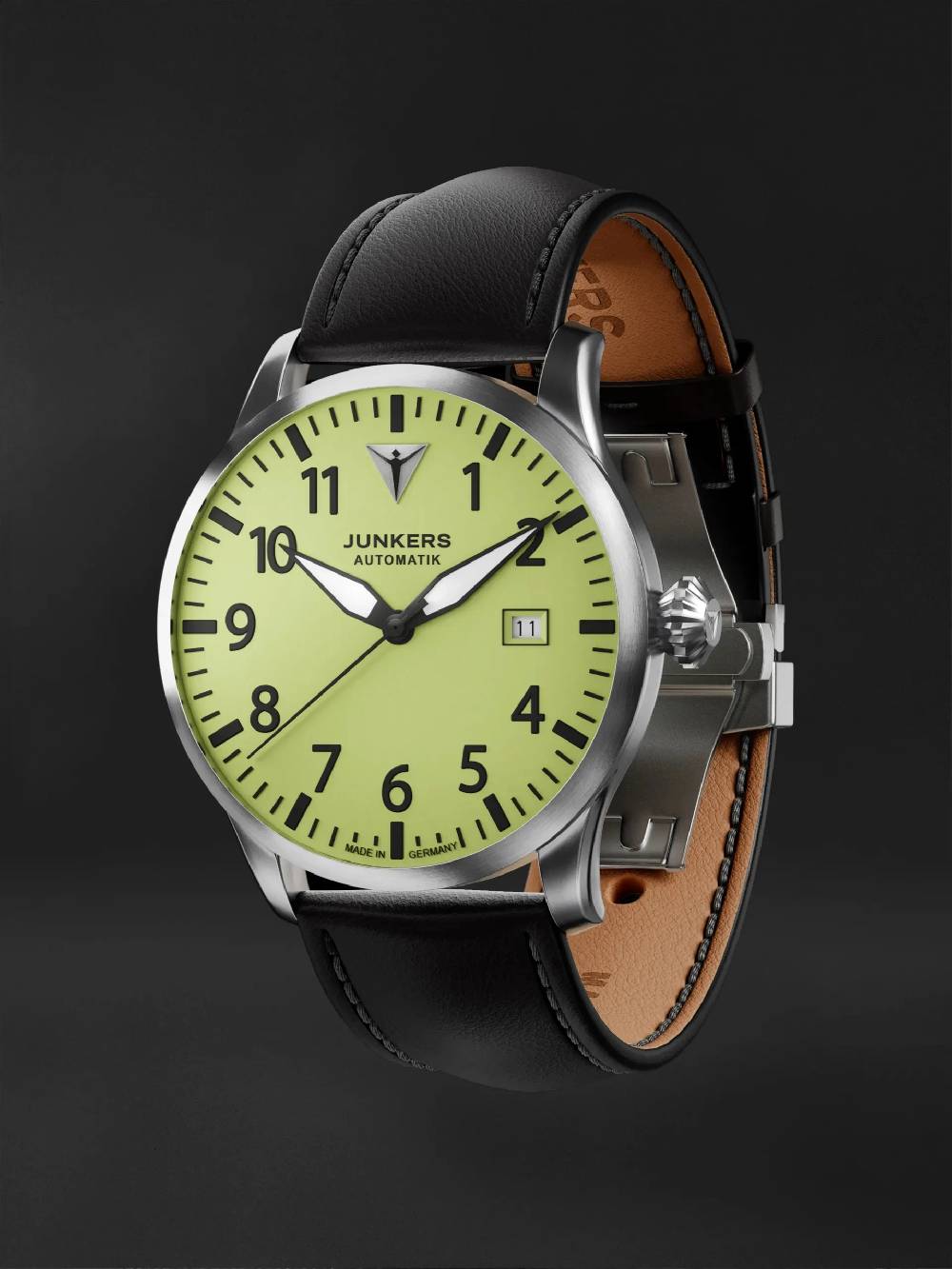 Junkers 100 Jahre Nachtflug Top Angebot