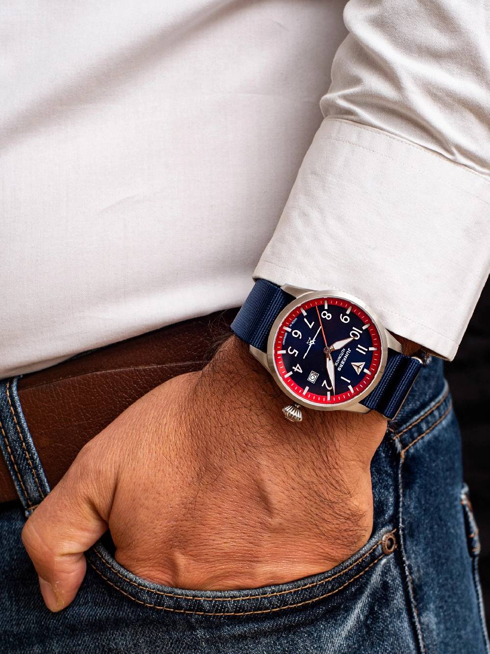 Junkers J1 Limited Edition Online Outlet
