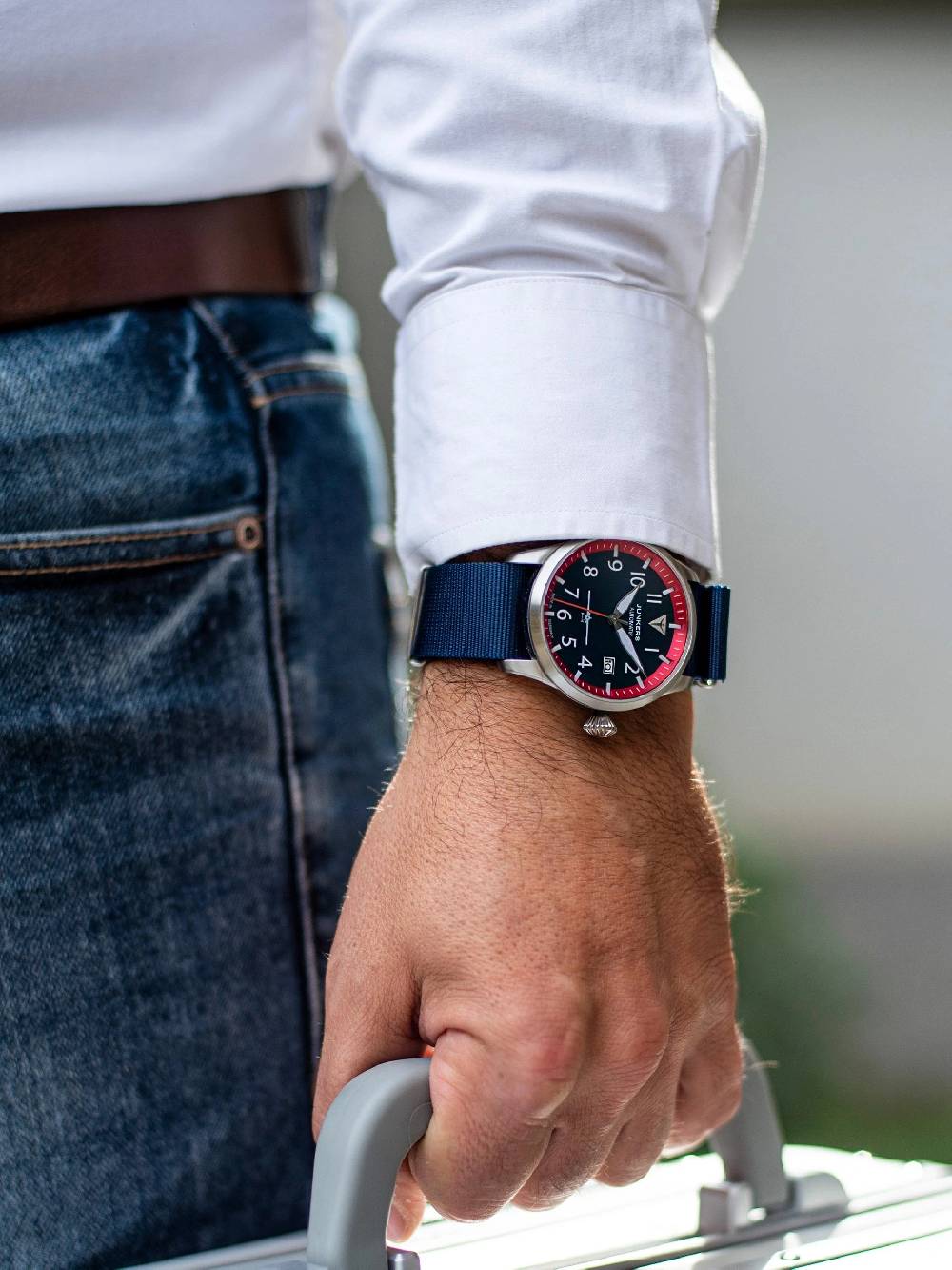 Junkers J1 Limited Edition Online Outlet