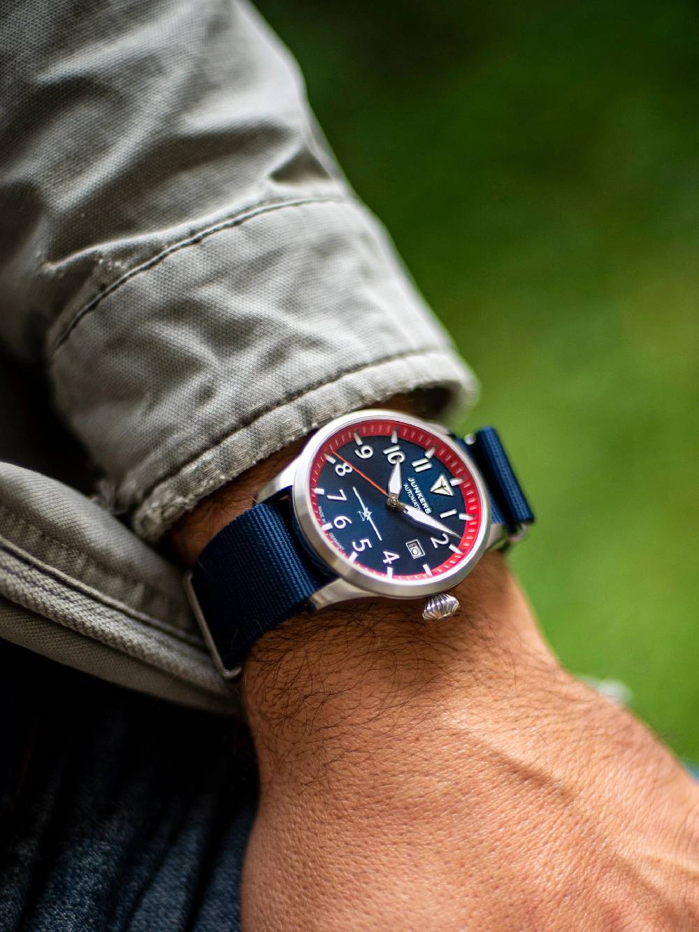 Junkers J1 Limited Edition Online Outlet