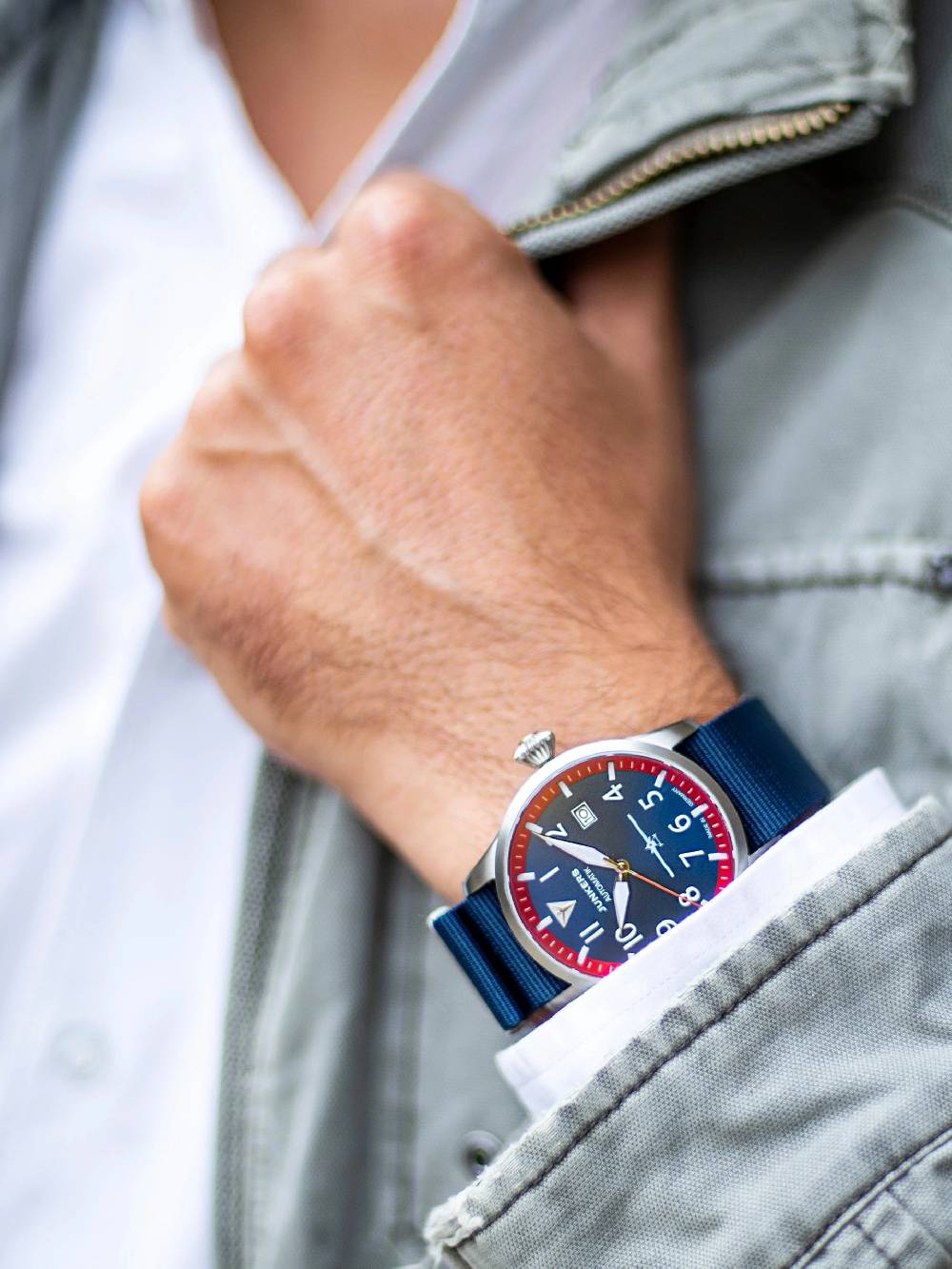 Junkers J1 Limited Edition Online Outlet