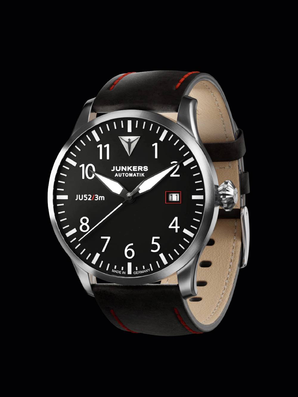Junkers JU52/3M Limitierte Edition Zeitlich begrenztes Angebot