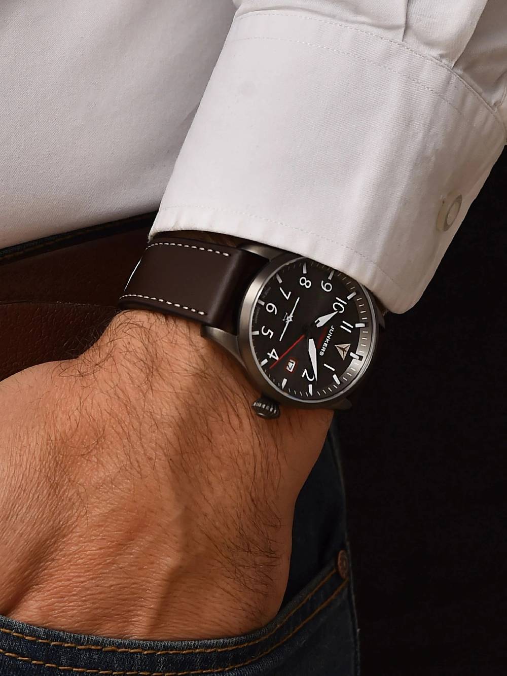 Junkers J1 Limited Edition Exklusive Angebote
