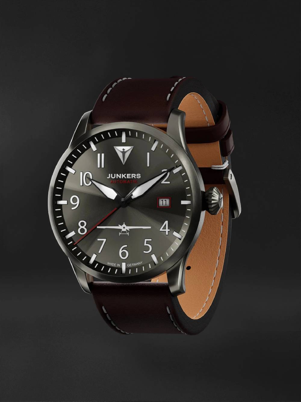 Junkers J1 Limited Edition Exklusive Angebote