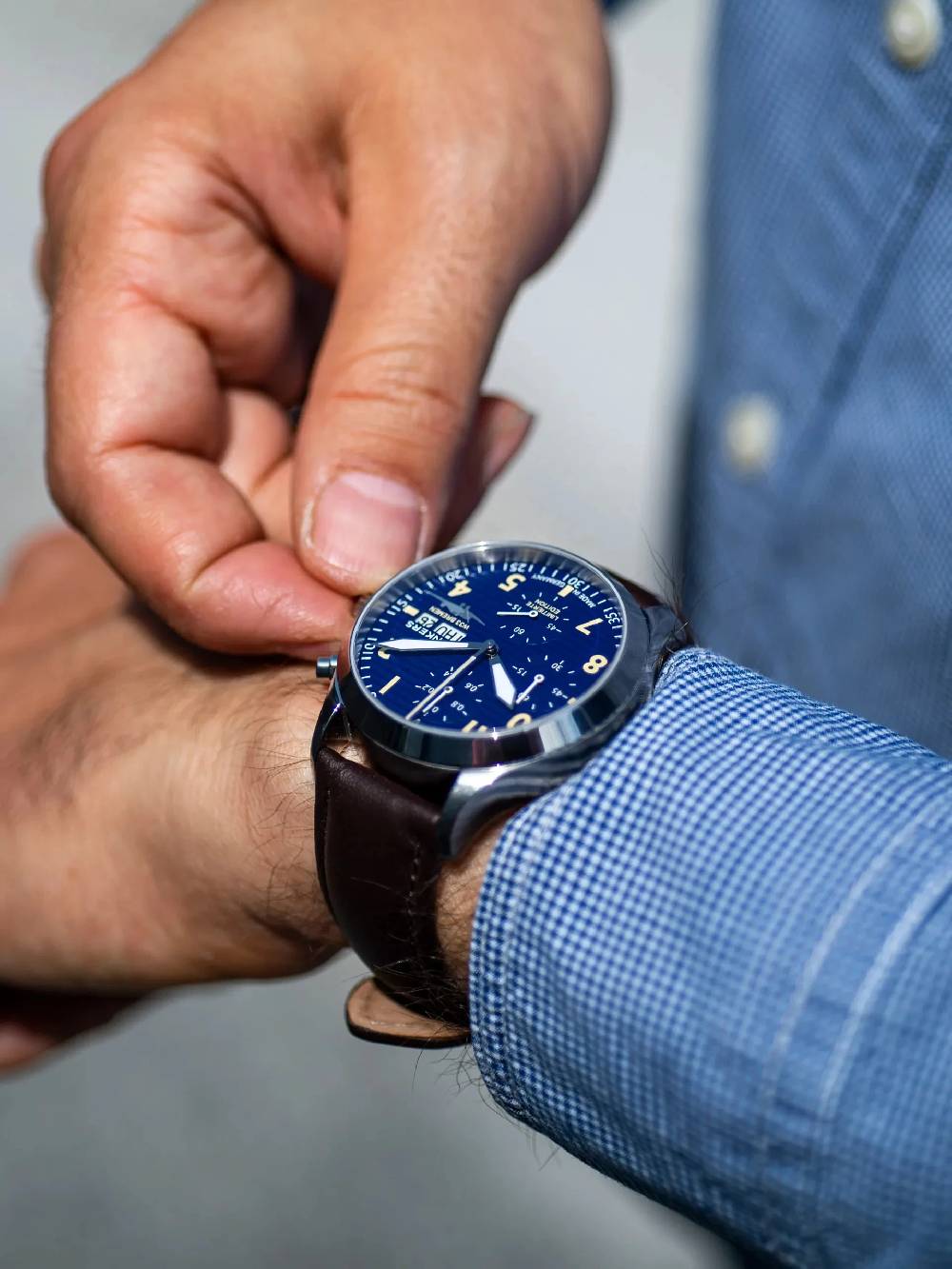 Junkers W33 Limited Edition Neuheiten