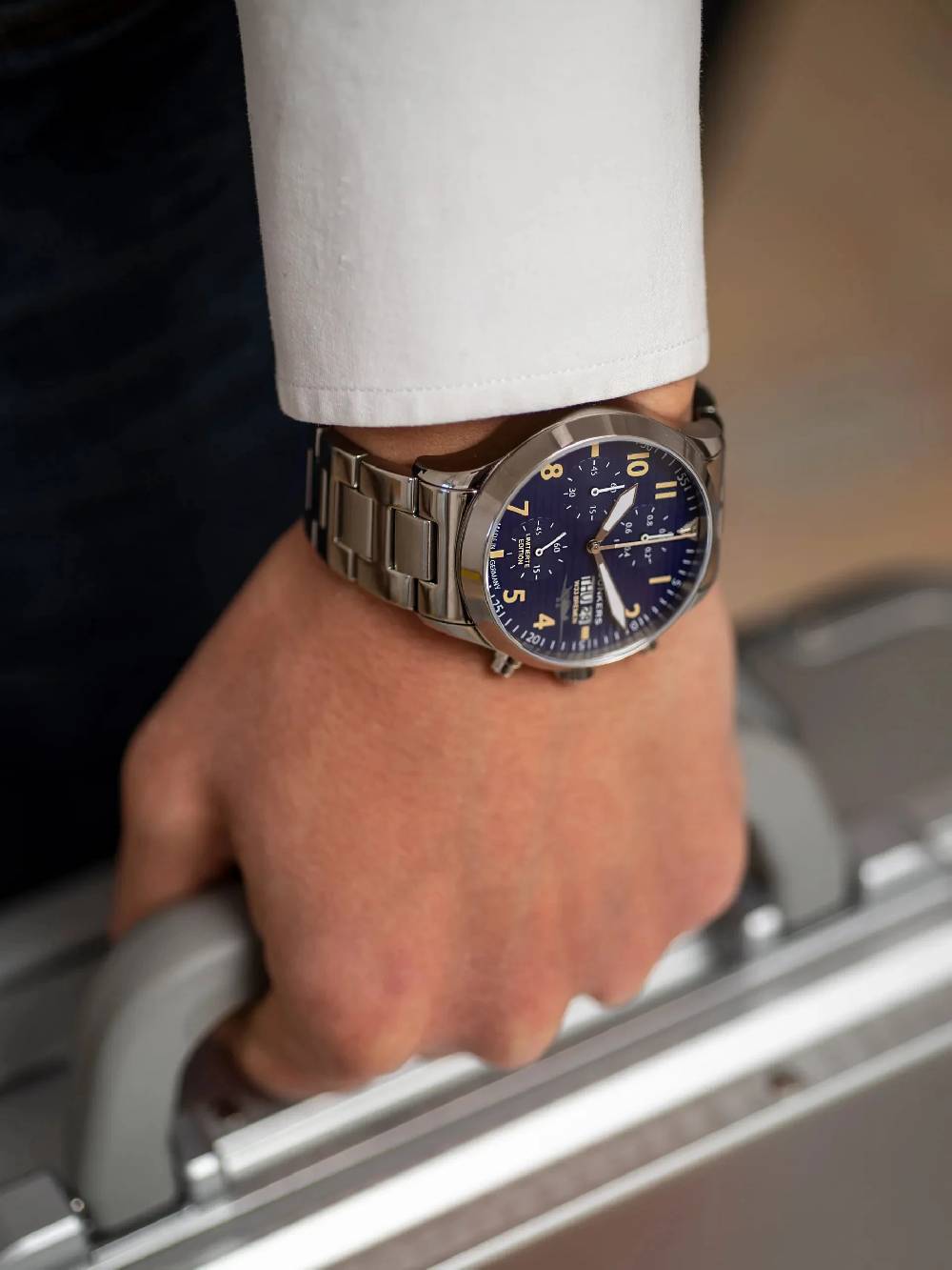 Junkers W33 Limited Edition Saisonale Angebote