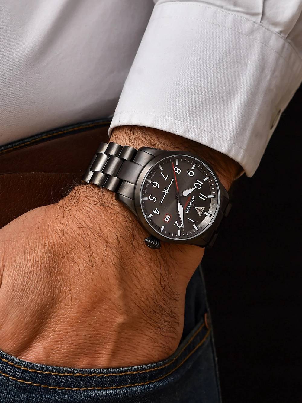 Junkers J1 Limited Edition Kauf eins, bekomm eins gratis