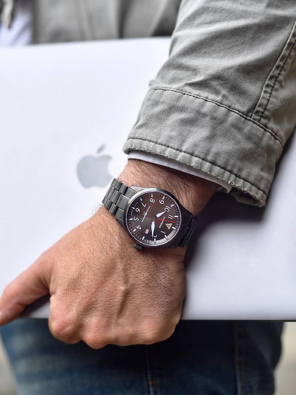 Junkers J1 Limited Edition Kauf eins, bekomm eins gratis