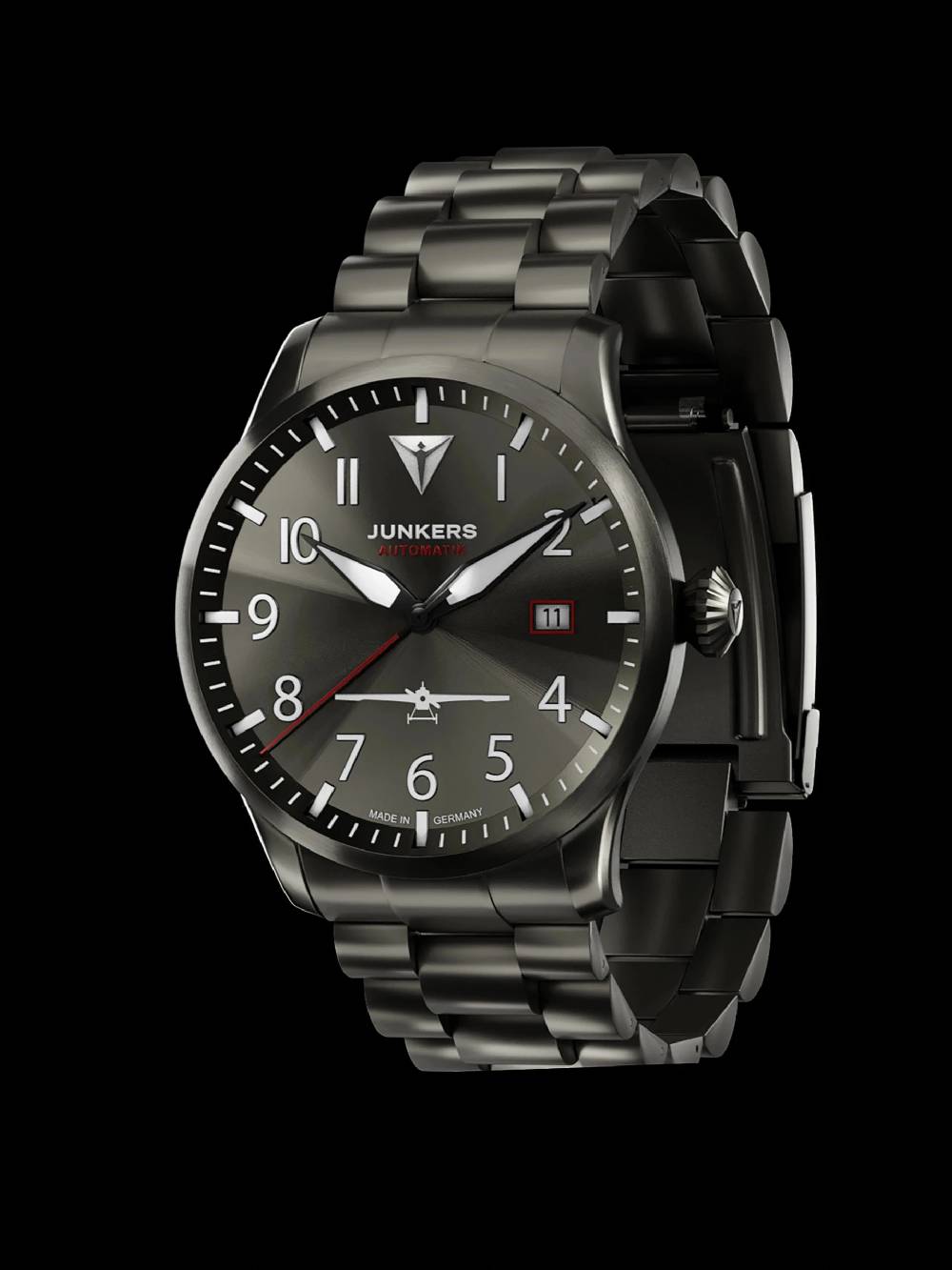 Junkers J1 Limited Edition Kauf eins, bekomm eins gratis