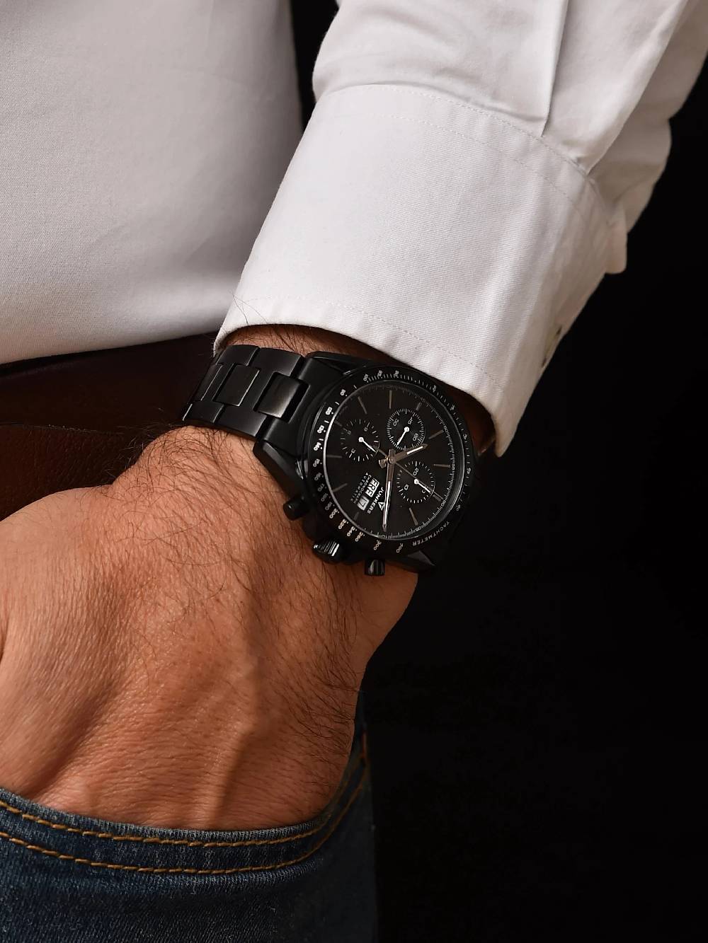 Junkers JUMO Limited Edition VIP-Rabatte