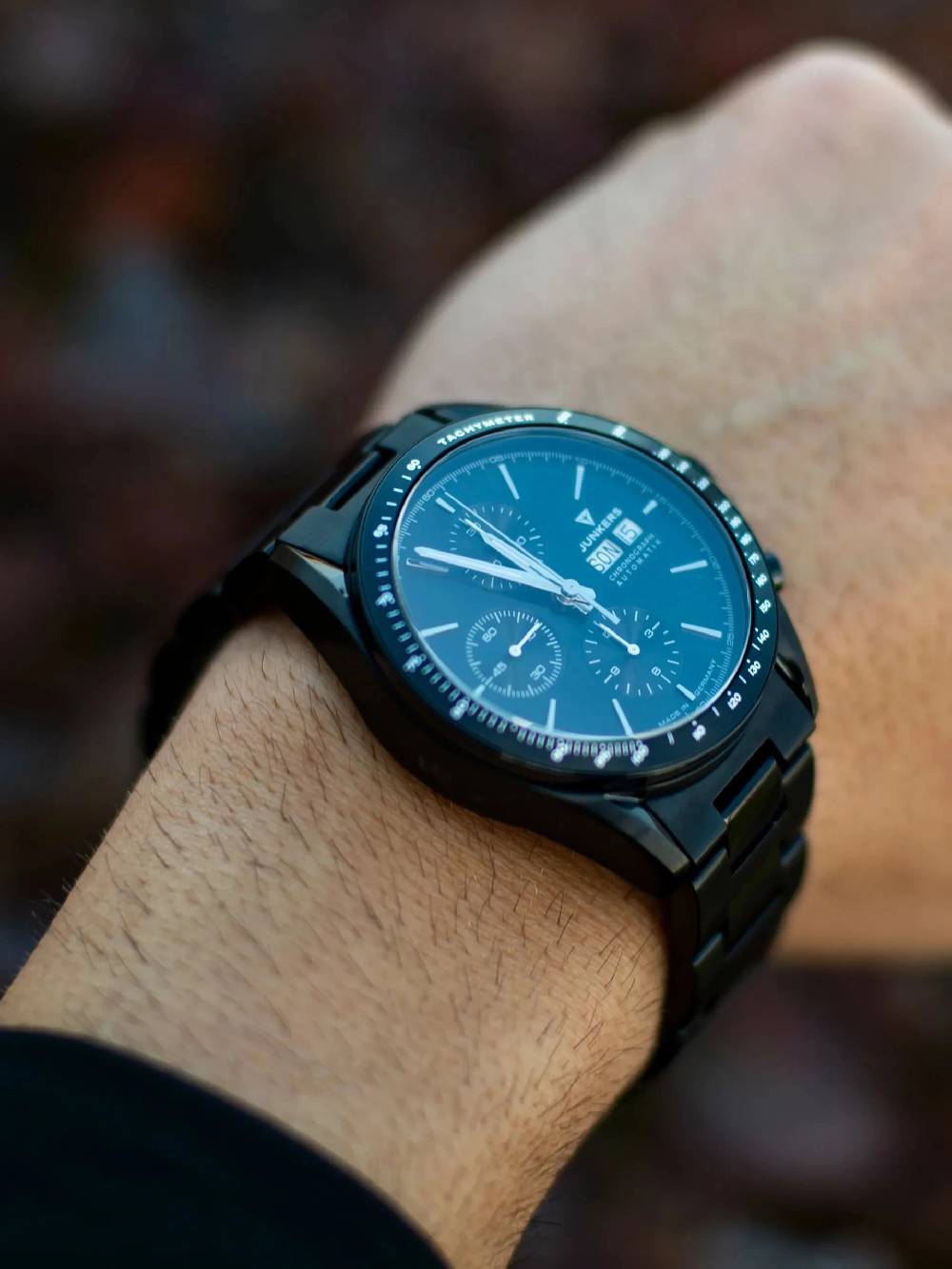 Junkers JUMO Limited Edition VIP-Rabatte