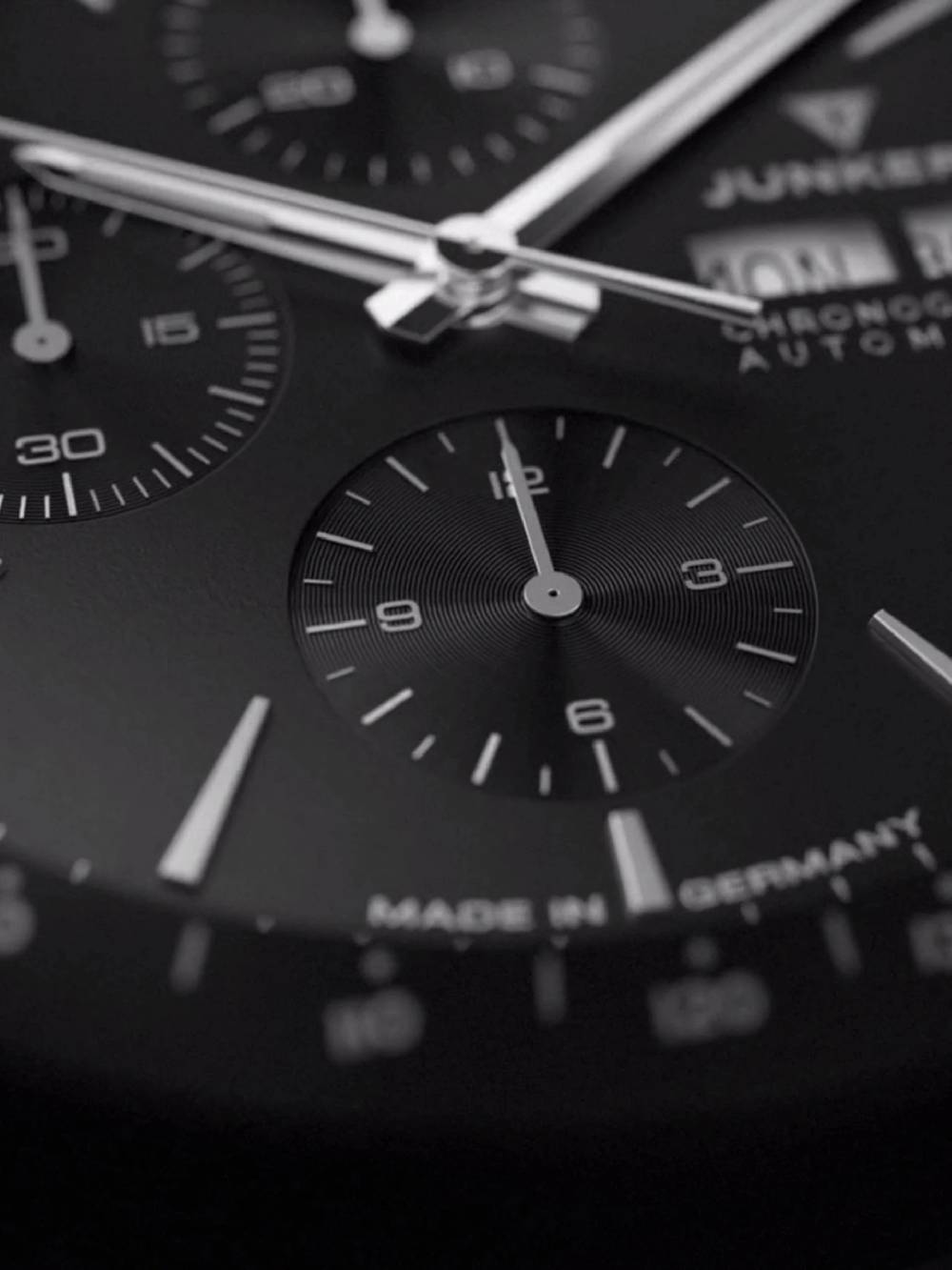 Junkers JUMO Limited Edition Super Sparpreis