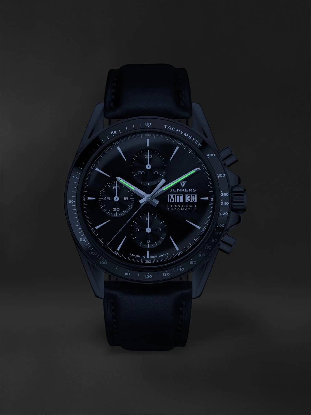 Junkers JUMO Limited Edition Super Sparpreis