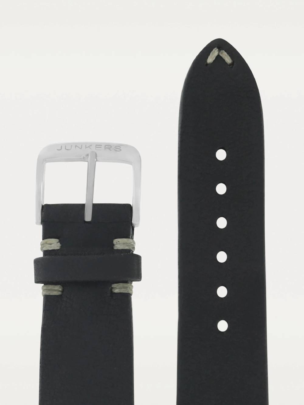 Junkers Lederarmband Letzter Tag
