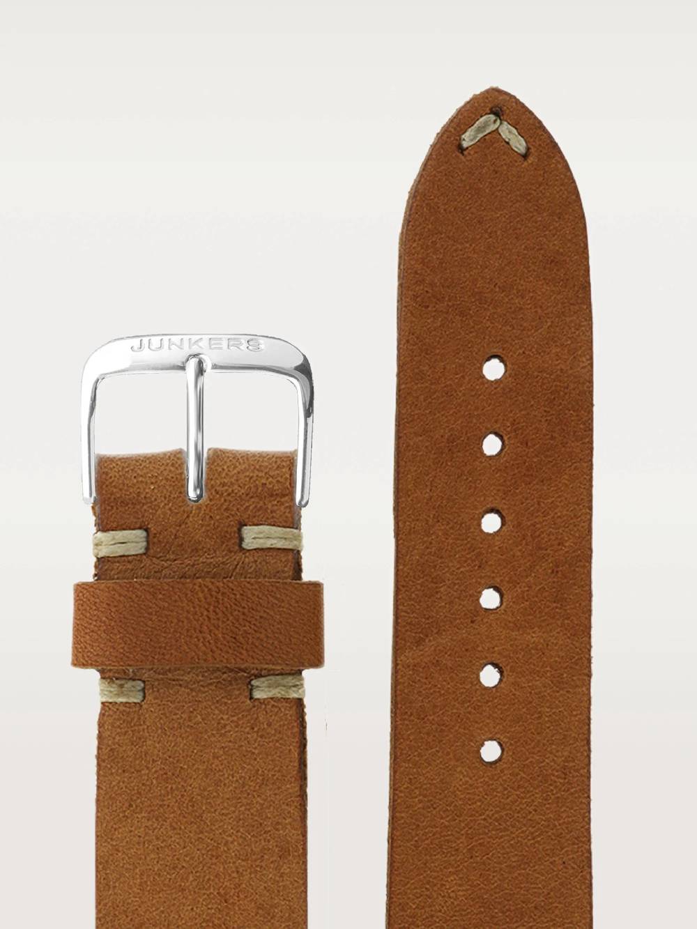Junkers Lederarmband Bis zu 50% Rabatt
