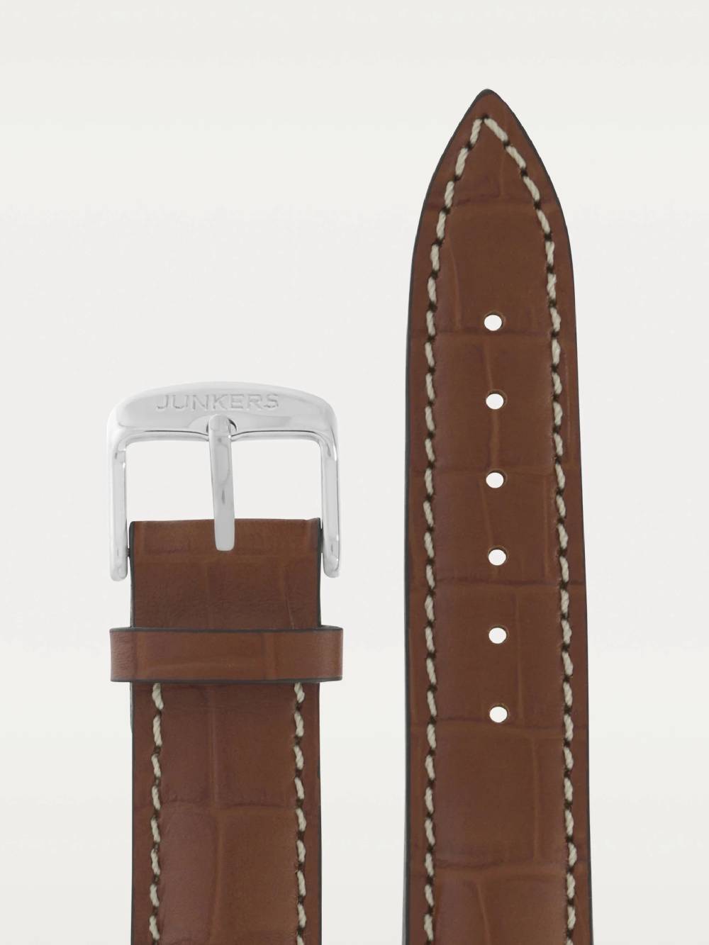 Junkers Lederarmband Nur für heute