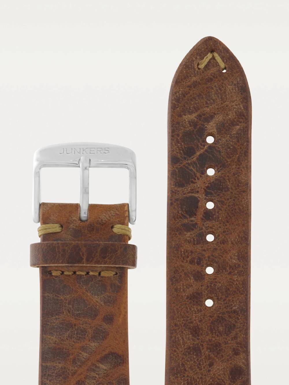 Junkers Lederarmband Riesige Rabatte