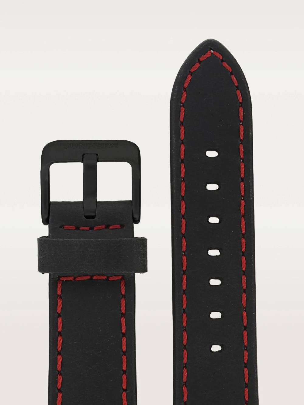 Junkers Lederarmband 50% Rabatt mit kostenlosem Versand