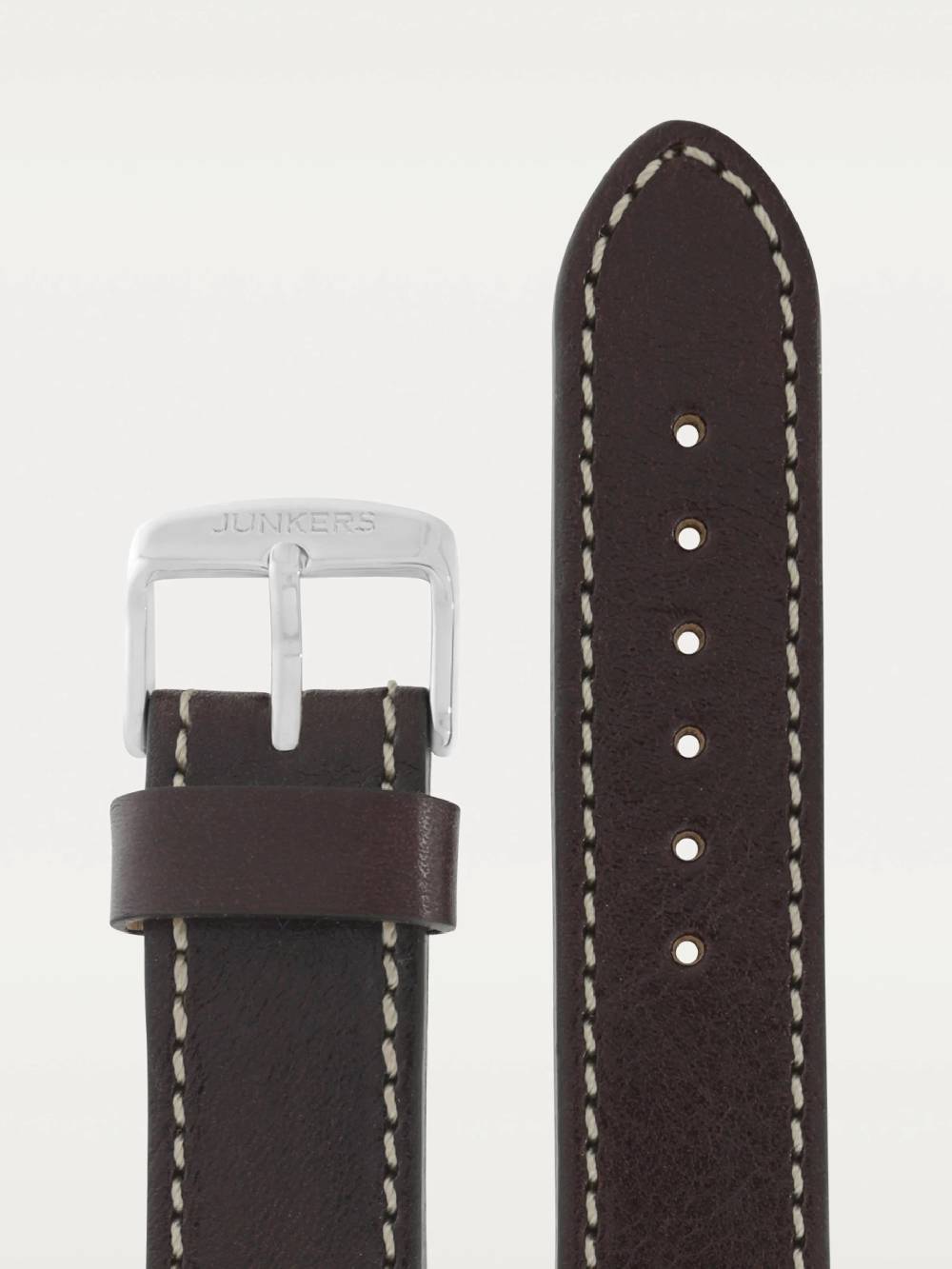 Junkers Lederarmband Clearance-Verkauf