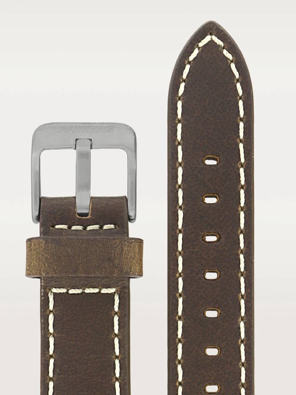 Junkers Lederarmband Fabrikladen