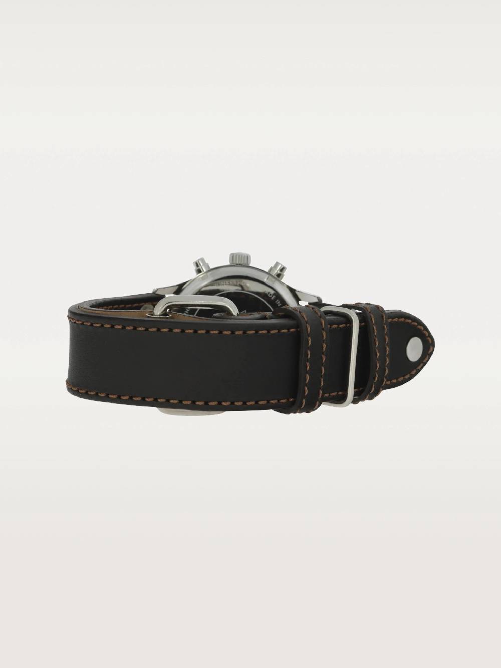Junkers Lederarmband Speichern exportieren