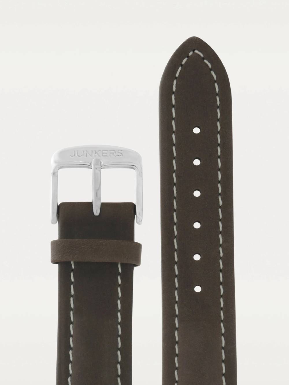 Junkers Lederarmband XL Auslauf