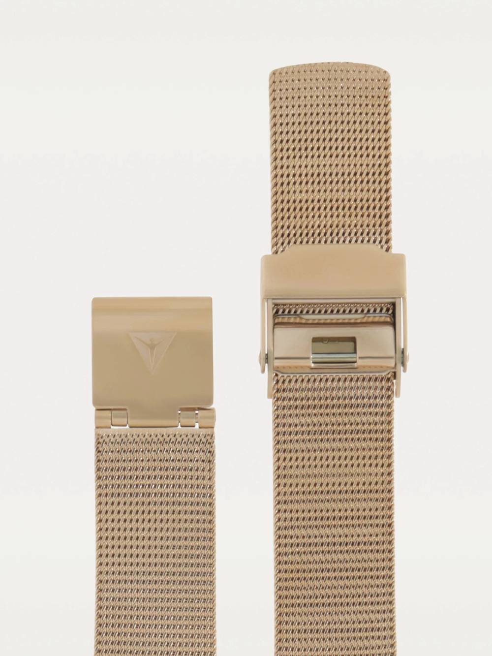 Junkers Milanaise-Armband Kostenloser Versand