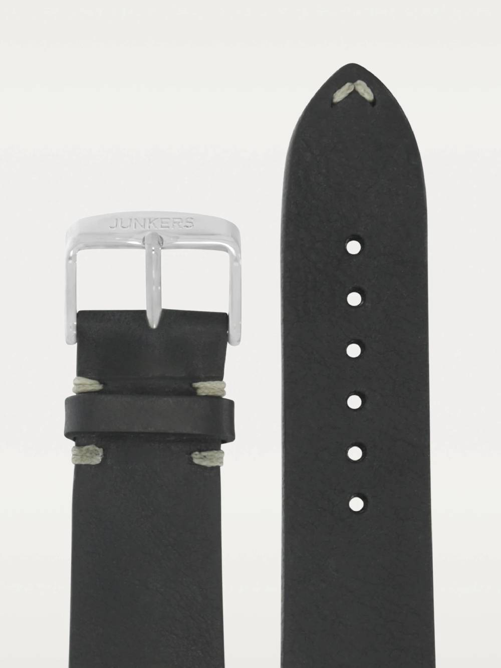Junkers Lederarmband Großer Ausverkauf
