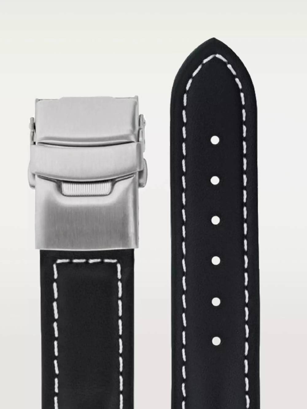 Junkers Lederarmband Black Friday