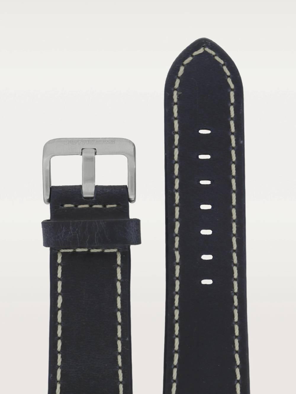 Junkers Lederarmband Valentinstagsangebot