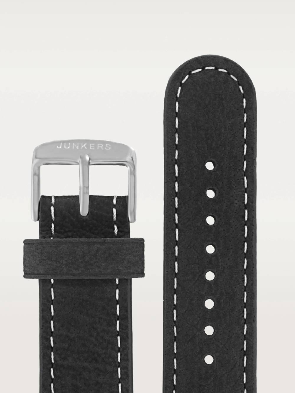 Junkers Lederarmband Jubiläumsangebot