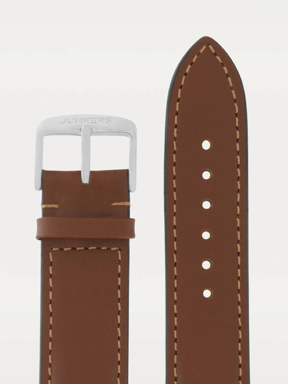 Junkers Lederarmband XL Neueste Mode