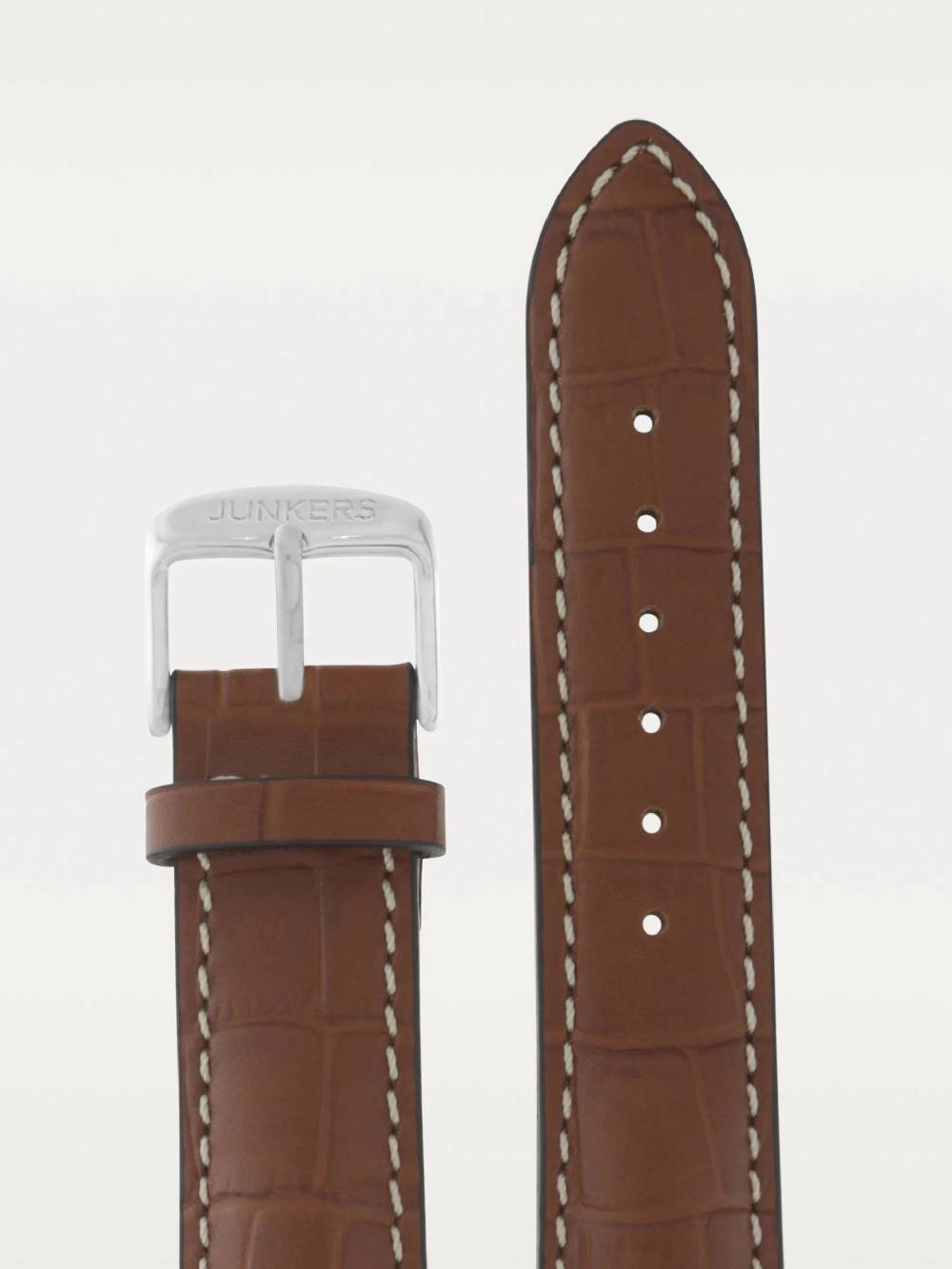 Junkers Lederarmband XL Riesige Ersparnisse