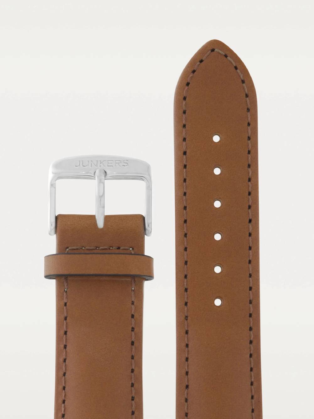 Junkers Lederarmband XL VIP-Rabatte