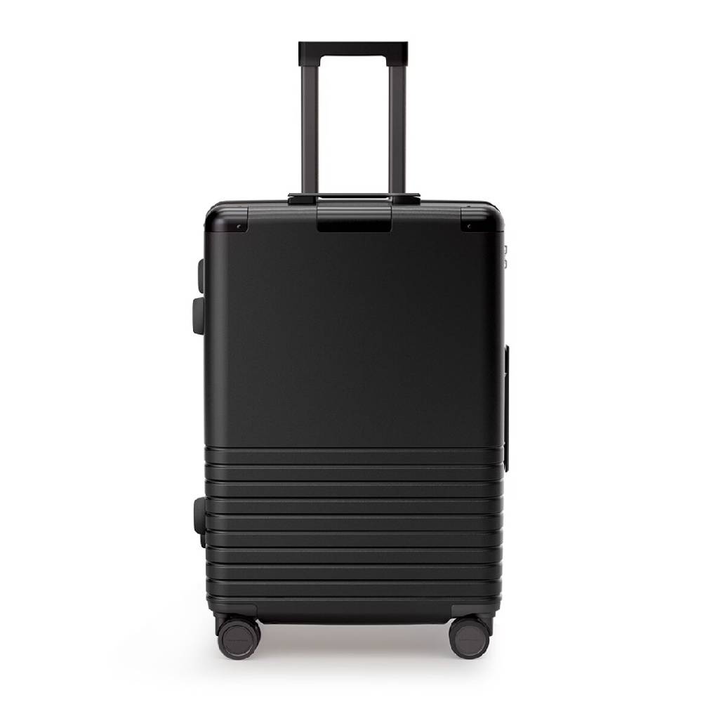 Kpten & Son Set Heathrow All Black Vatertagsangebot