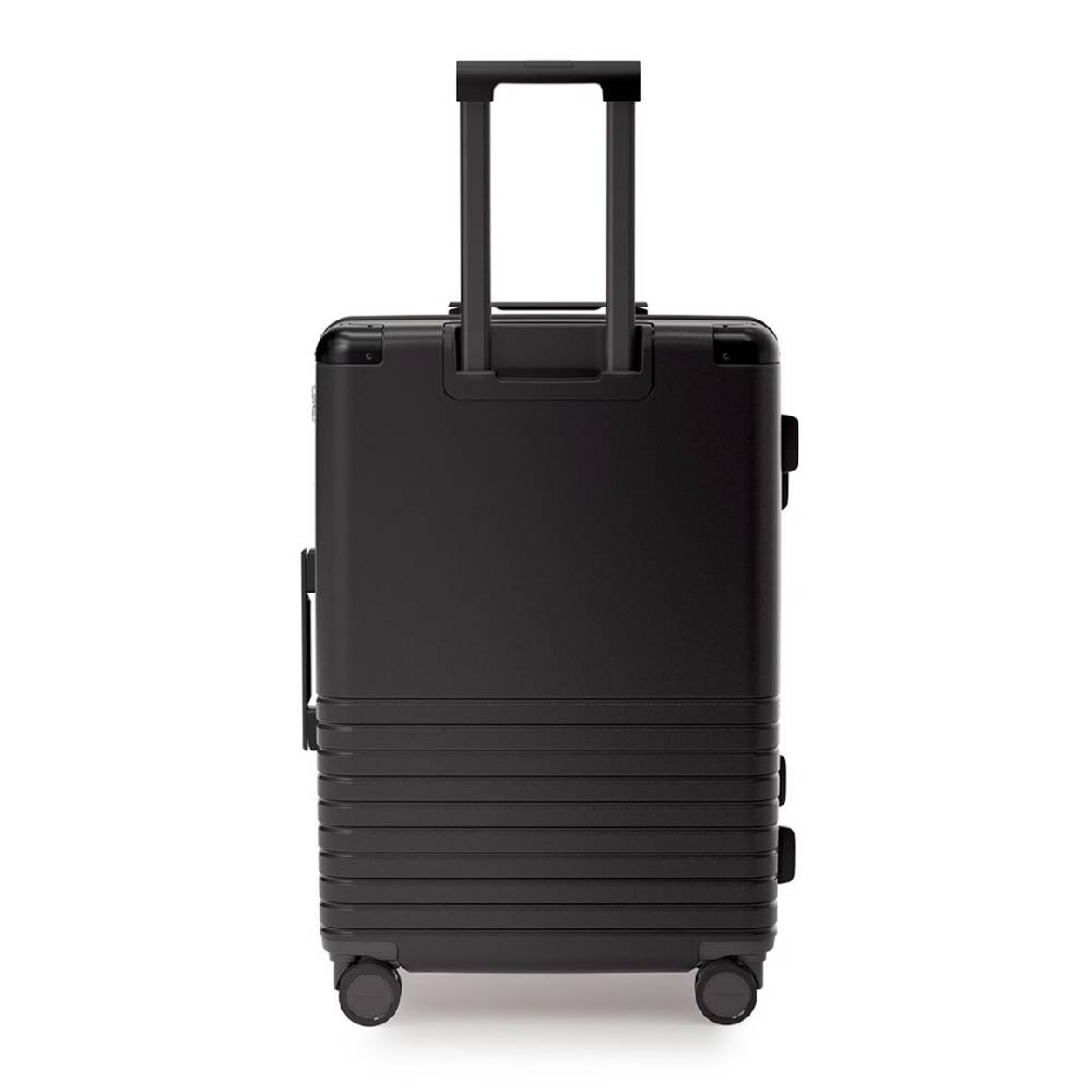 Kpten & Son Set Heathrow All Black Vatertagsangebot