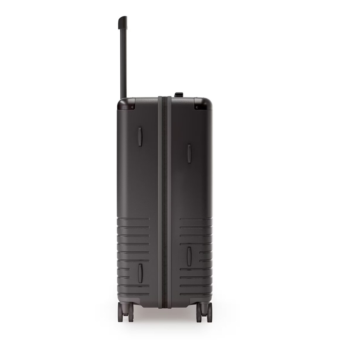 Kpten & Son Set Heathrow All Black Vatertagsangebot